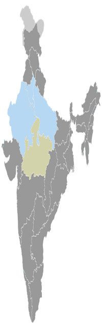 India • |0736/1160| • Tomara dynasty