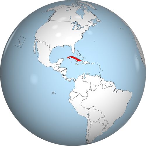 Cuba