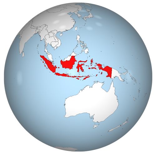 Indonesië