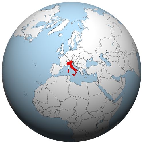 Italië