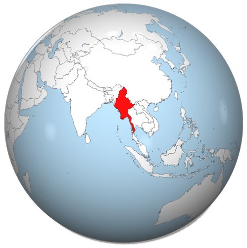 Myanmar