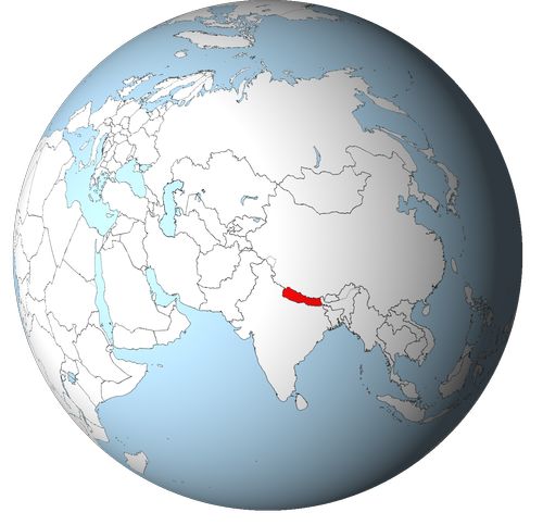 Nepal