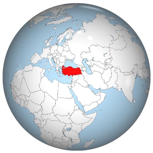Turkije