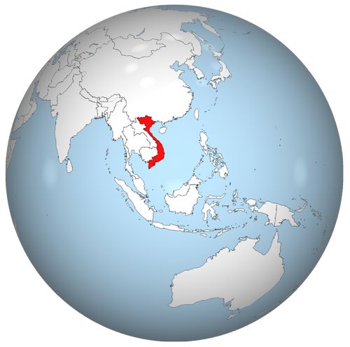 Vietnam
