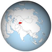 Kirghizistan