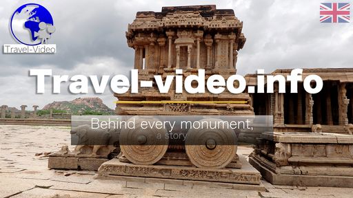 Presentation of Travel-video.info