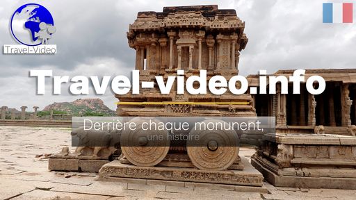 Présentation de Travel-video.info
