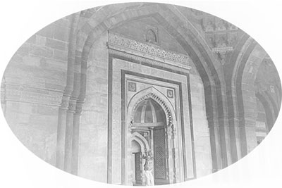  • Delhi •  Purana Qila