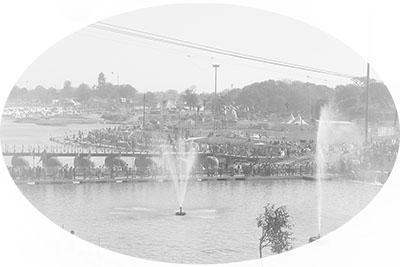 • Ujjain • Kumbh Mela