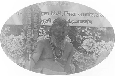 • Ujjain • Kumbh Mela