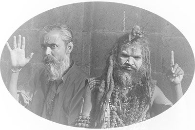 • Ujjain • Kumbh Mela