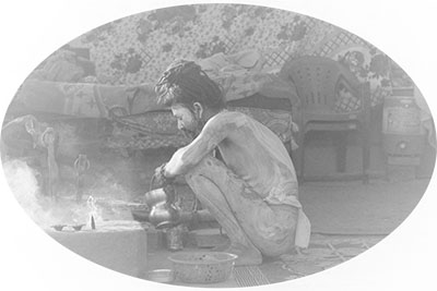 • Ujjain • Kumbh Mela
