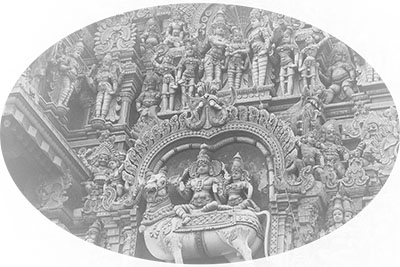  • Madurai • Meenakshi Temple