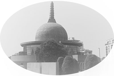  • Patna • Buddha Smriti Park