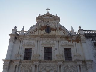 église Saint Paul, Diu  • Inde • Gujarat