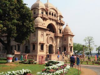 Belur Math, Kolkata  • Inde