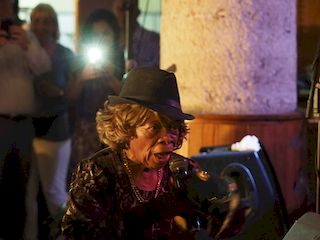 Buena Vista Social Club, Havana • Cuba