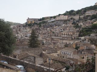 old town, Modica • Italy • Sicily