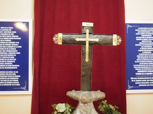 Baracoa • Cathédrale N-D de l'Assomption ( Cuba,  )