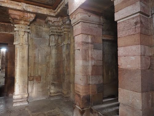 Bhubaneswar • Rajarani temple ( India, Odisha )