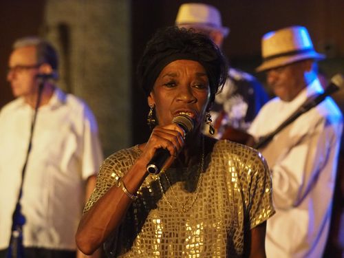 Havana • Buena VIsta Social Club ( Cuba,  )