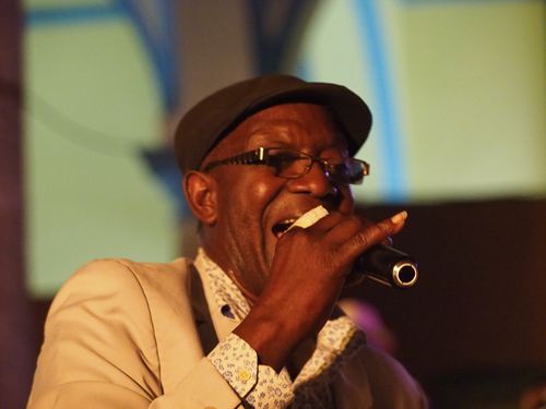 Havana • Buena VIsta Social Club ( Cuba,  )