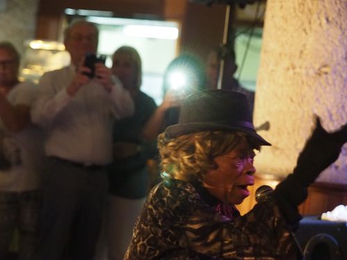 Havana • Buena VIsta Social Club ( Cuba,  )