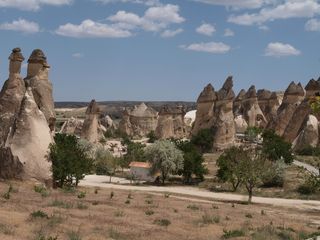 Cappadoce • Vallée de Devrent ( Turquie,  )