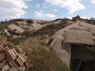 Cappadocia • Cappadocian Rural Traditions ( Turkey,  )