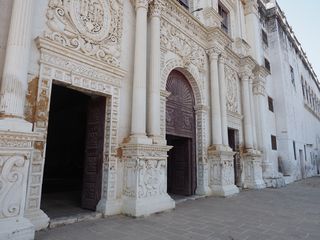 Diu • Saint Paul’s Church ( India, Gujarat )