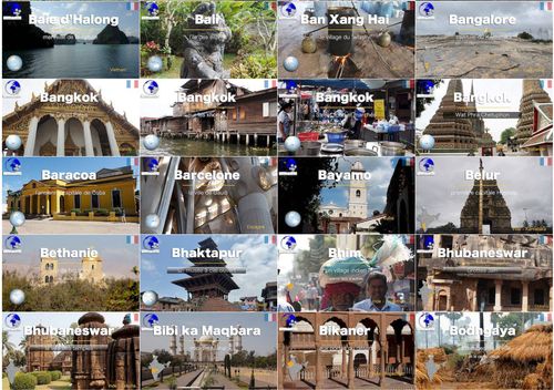 gallerij video's nederlands