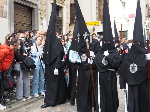 Granada • Semana Santa in Granada ( Spanje, Andalusië )