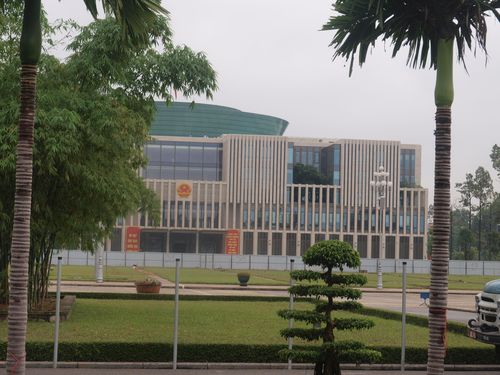 Hanoi • Ho Chi Minh Mausoleum ( Vietnam,  )