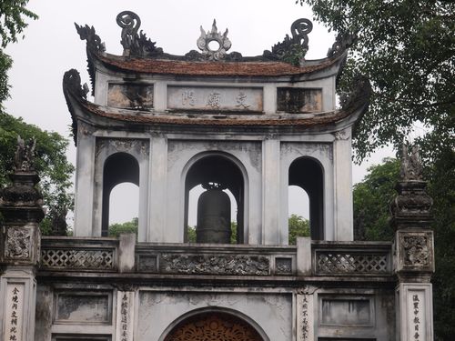 Hanoi • Temple of Literature ( Vietnam,  )