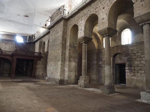 Istanbul • Hagia Irene ( Turkije,  )