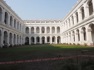 Kolkata • Indian Museum ( India, West Bengal )