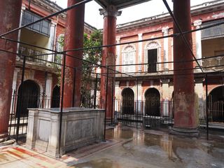 Kolkata • Temple Madan Mohan ( Inde, Bengale Occidental )