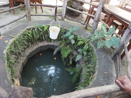 Luang Prabang • Heuan Chan Erfgoedhuis ( Laos,  )