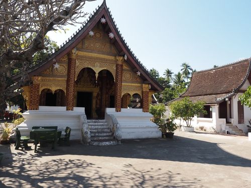 Luang Prabang • Wat Khilly ( Laos,  )