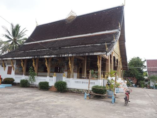 Luang Prabang • Wat Phongxay ( Laos,  )