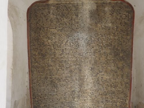 Mandalay • Pagode Kuthodaw ( Myanmar,  )