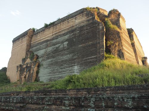 Mandalay • Pagode Pahtodawgi ( Myanmar,  )