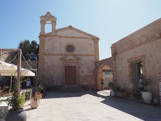 Vendicari • Marzamemi ( Italie, Sicile )