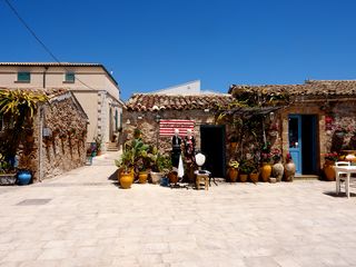 Vendicari • Marzamemi ( Italie, Sicile )