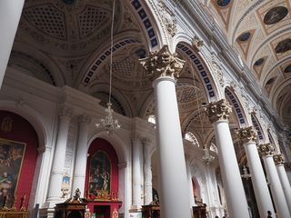 Modica • Cathedrale San Pietro ( Italie, Sicile )