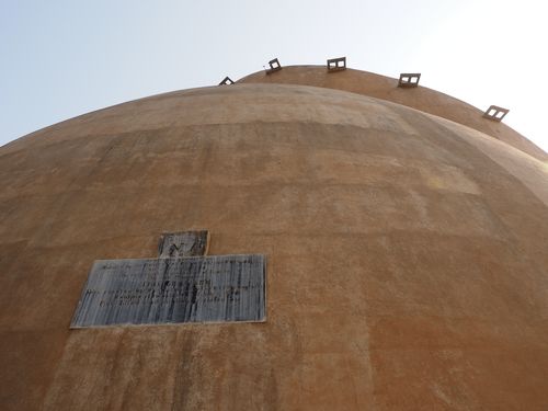 Patna • Golghar ( India, Bihar )