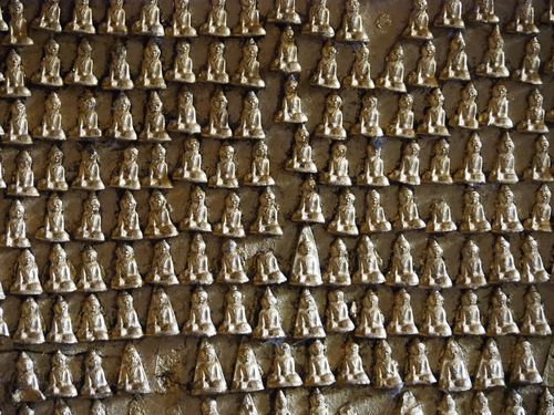 Pindaya • Paagode Shwe Oo Min ( Myanmar,  )