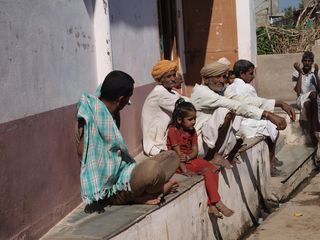 Tarpal • A village in Rajasthan ( India, Rajasthan )