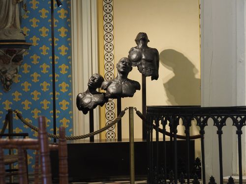 Ile de la Réunion • Musée de Villèle ( Réunion,  )