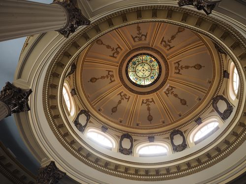 Sancti Spiritus • Biblioteca Provincial Rubén Martínez Villena ( Cuba,  )